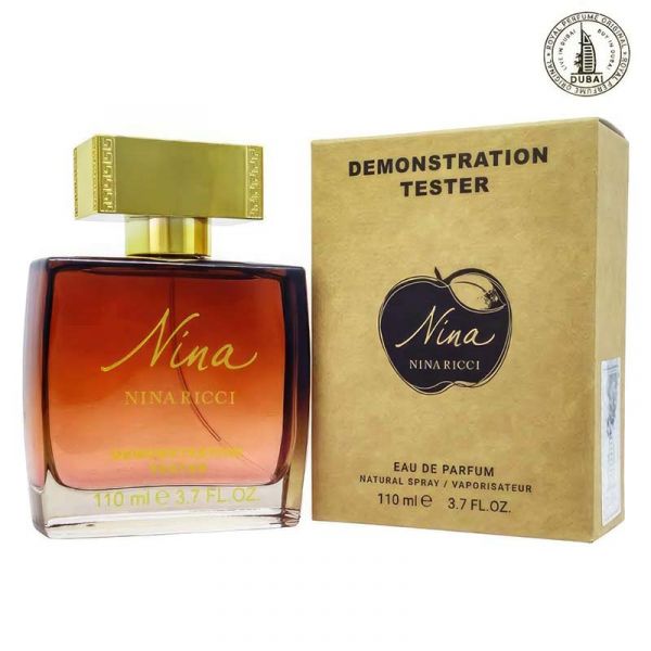 Tester Nina Ricci Nina, edp., 110ml